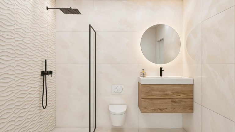 New Build - Villa - San Pedro del Pinatar - Lo Pagan