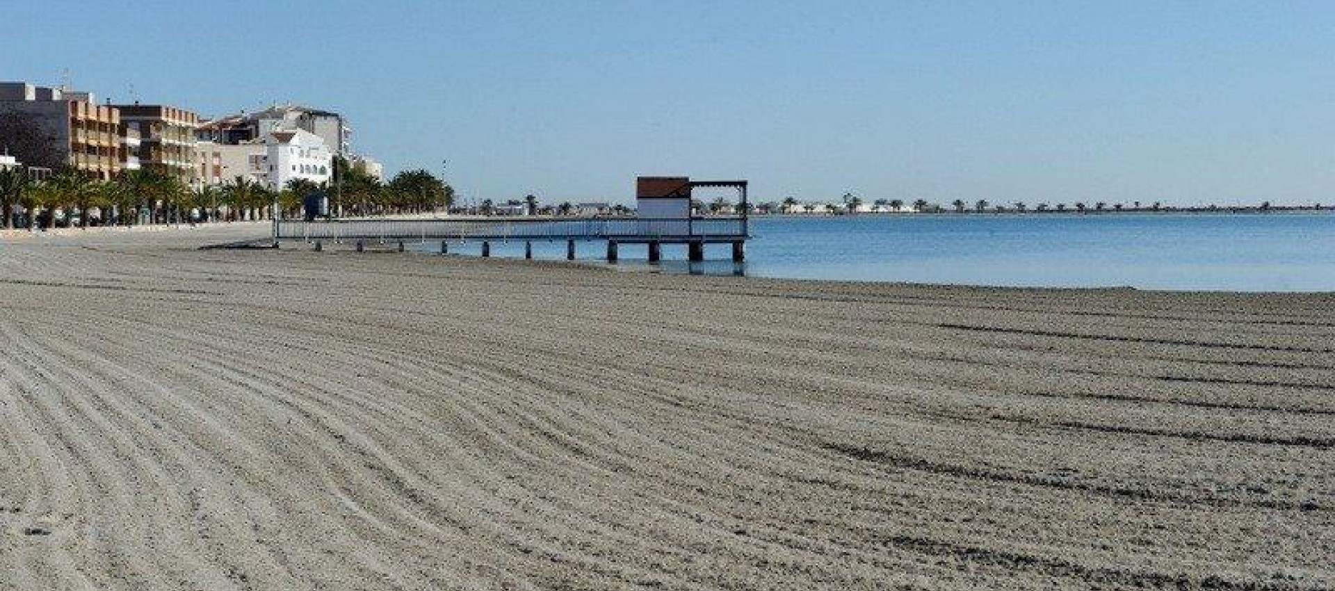 New Build - Villa - San Pedro del Pinatar - Centro