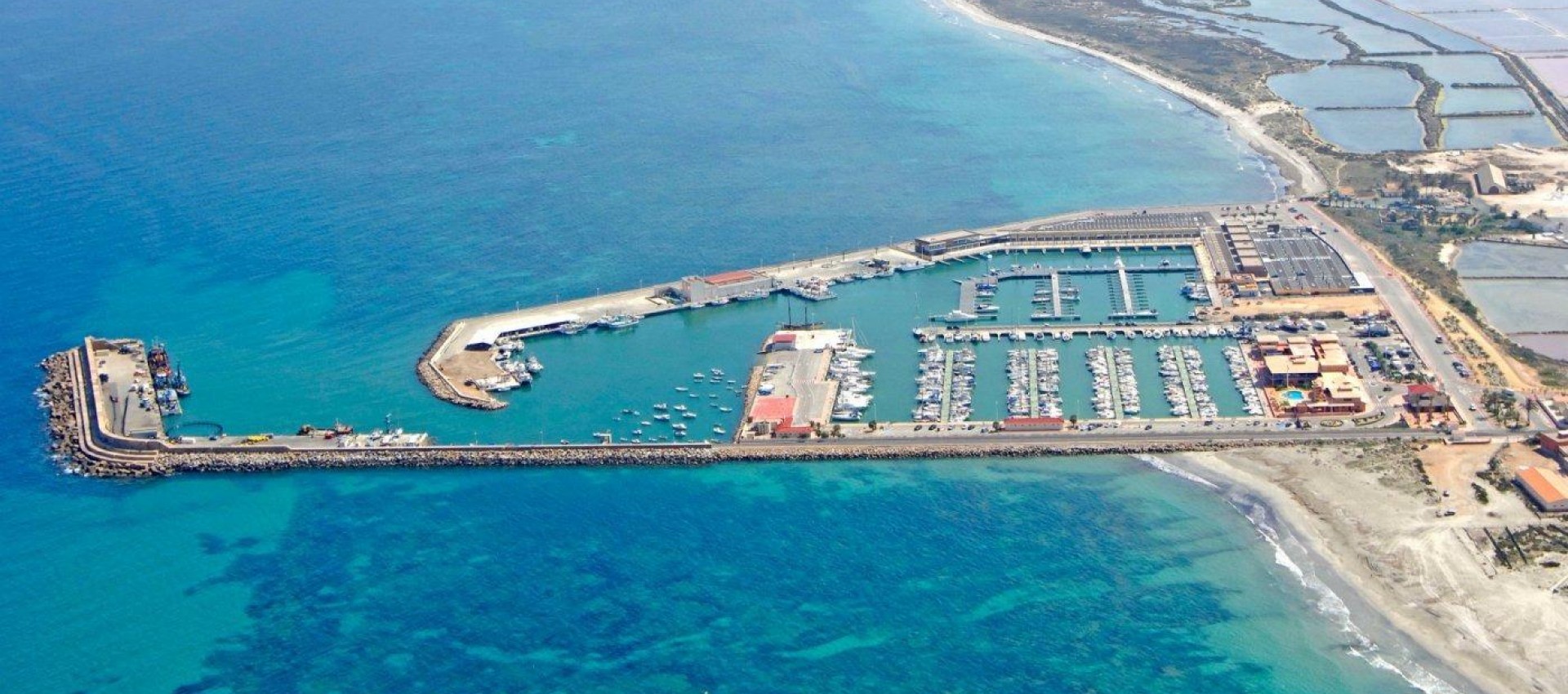 New Build - Villa - San Pedro del Pinatar - Centro