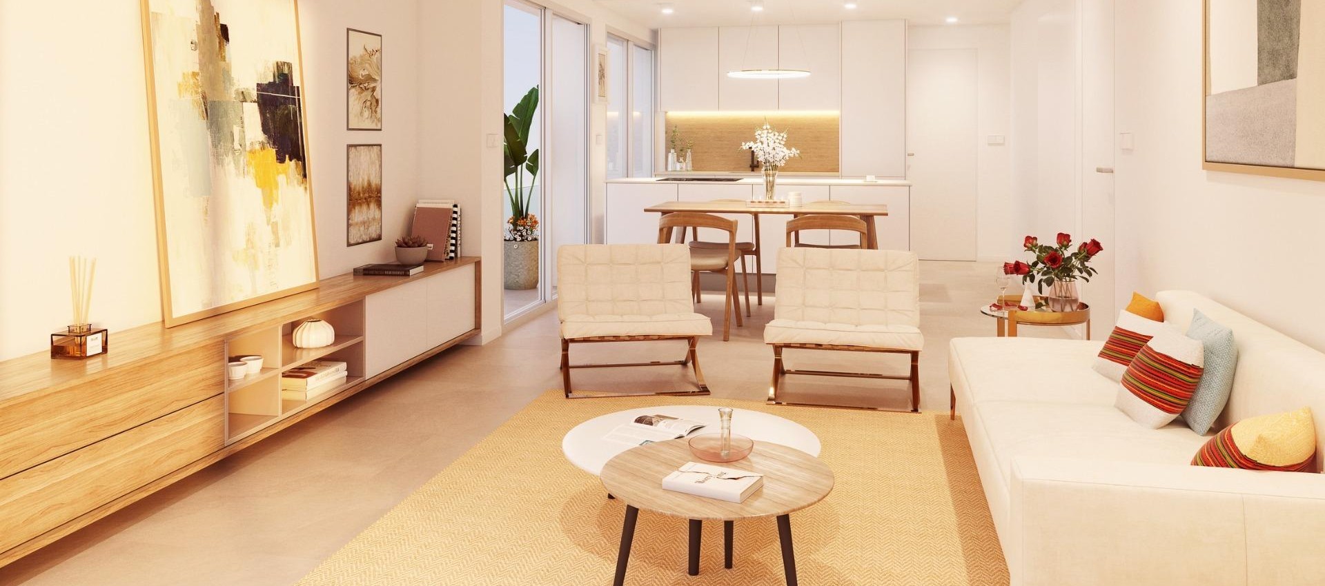 Nouvelle construction - Attique - Pilar de la Horadada