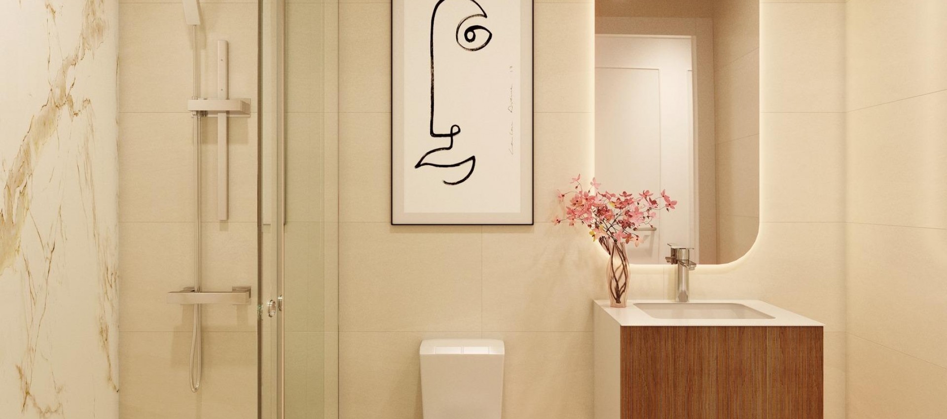 Nouvelle construction - Attique - Pilar de la Horadada