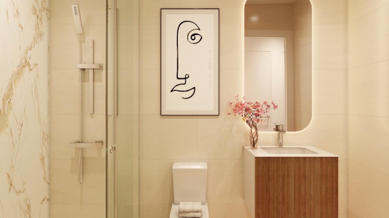 Nouvelle construction - Attique - Pilar de la Horadada