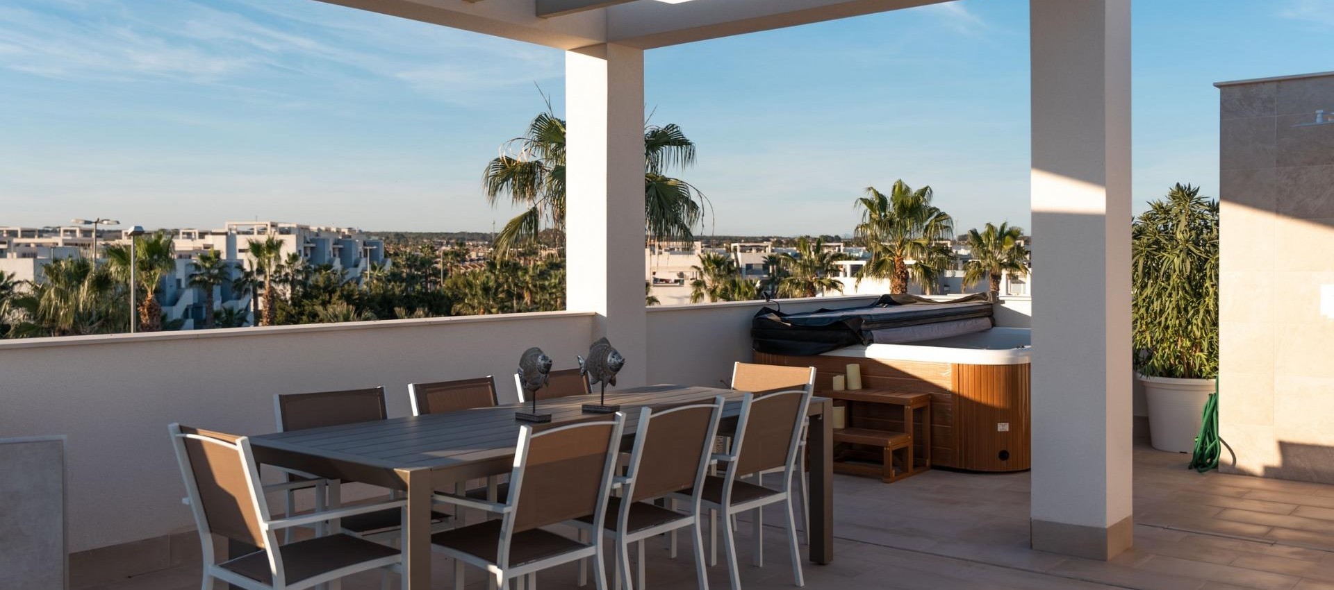 Nueva construcción  - Ático - Guardamar del Segura - El Raso