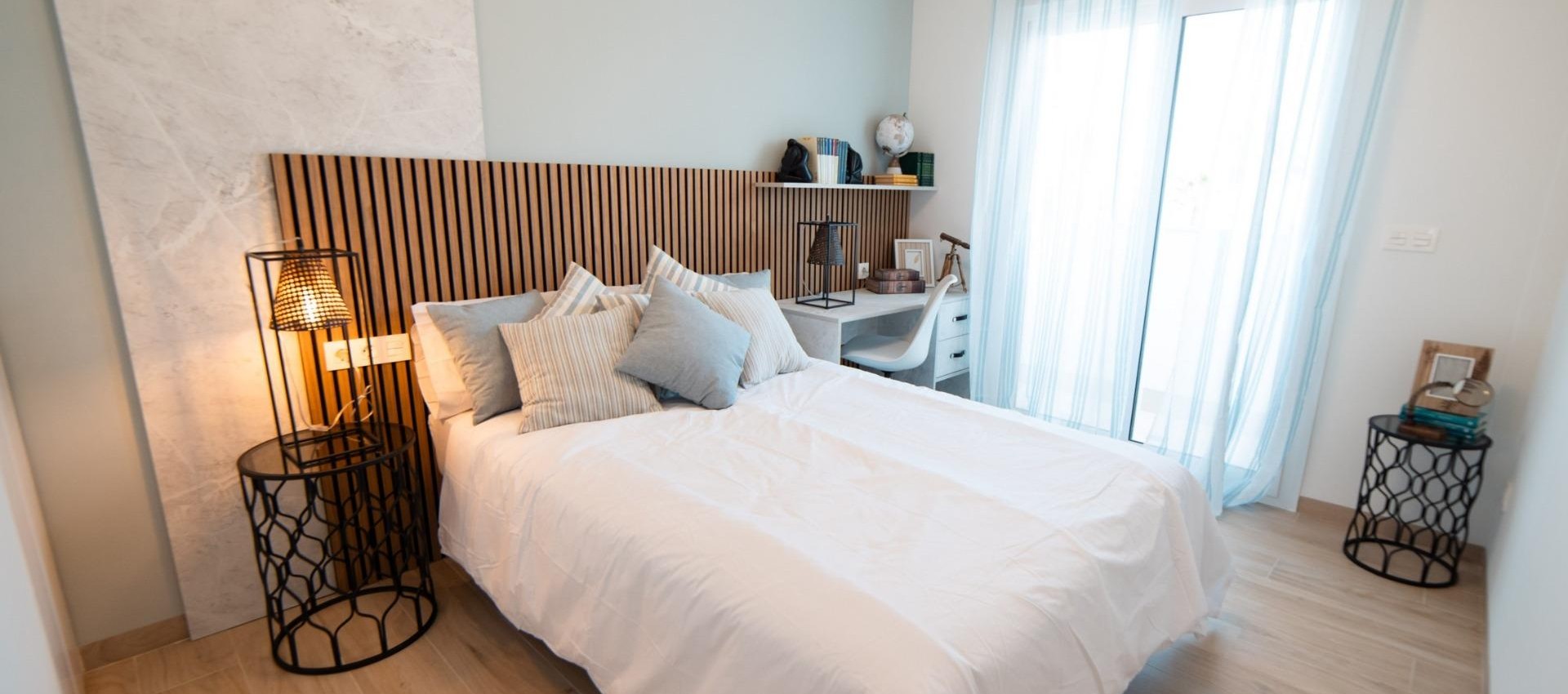 Nueva construcción  - Ático - Guardamar del Segura - El Raso