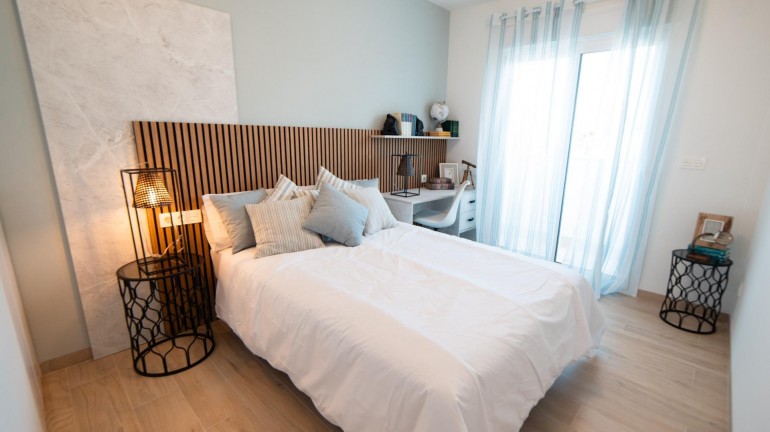 Nueva construcción  - Ático - Guardamar del Segura - El Raso