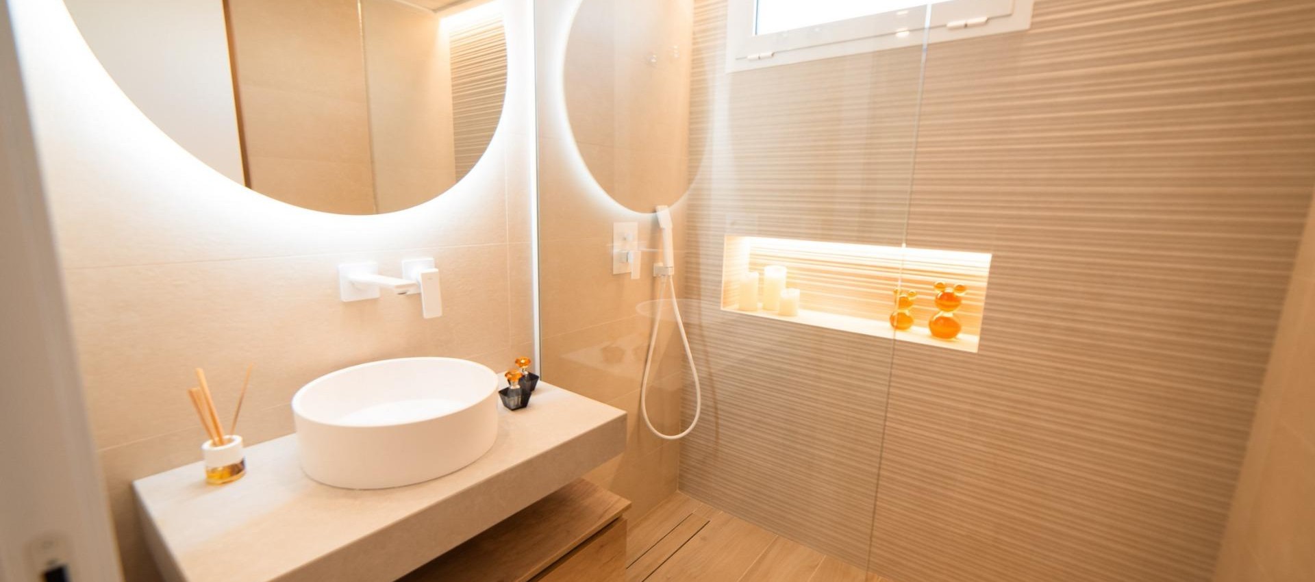 Nueva construcción  - Ático - Guardamar del Segura - El Raso