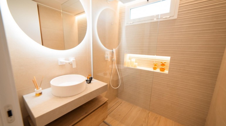 Nueva construcción  - Ático - Guardamar del Segura - El Raso