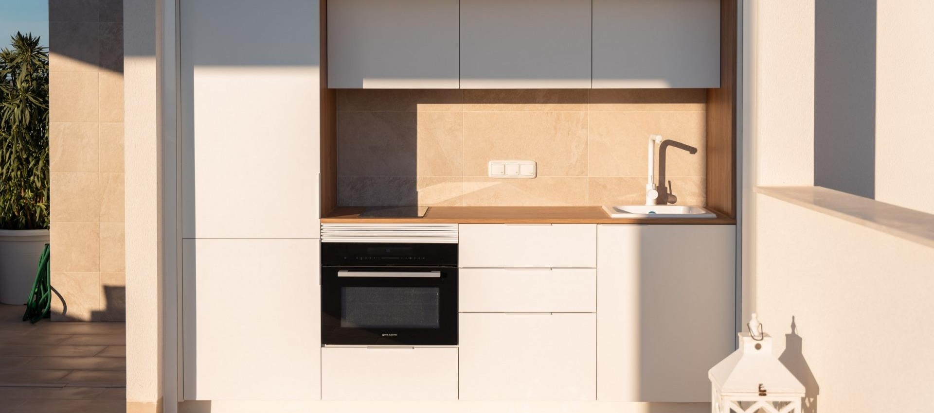 Nueva construcción  - Ático - Guardamar del Segura - El Raso