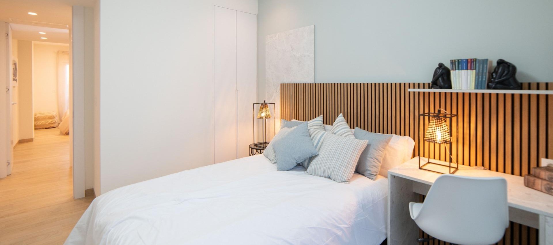 Nueva construcción  - Ático - Guardamar del Segura - El Raso