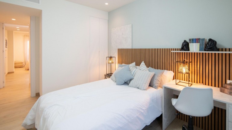 Nueva construcción  - Ático - Guardamar del Segura - El Raso