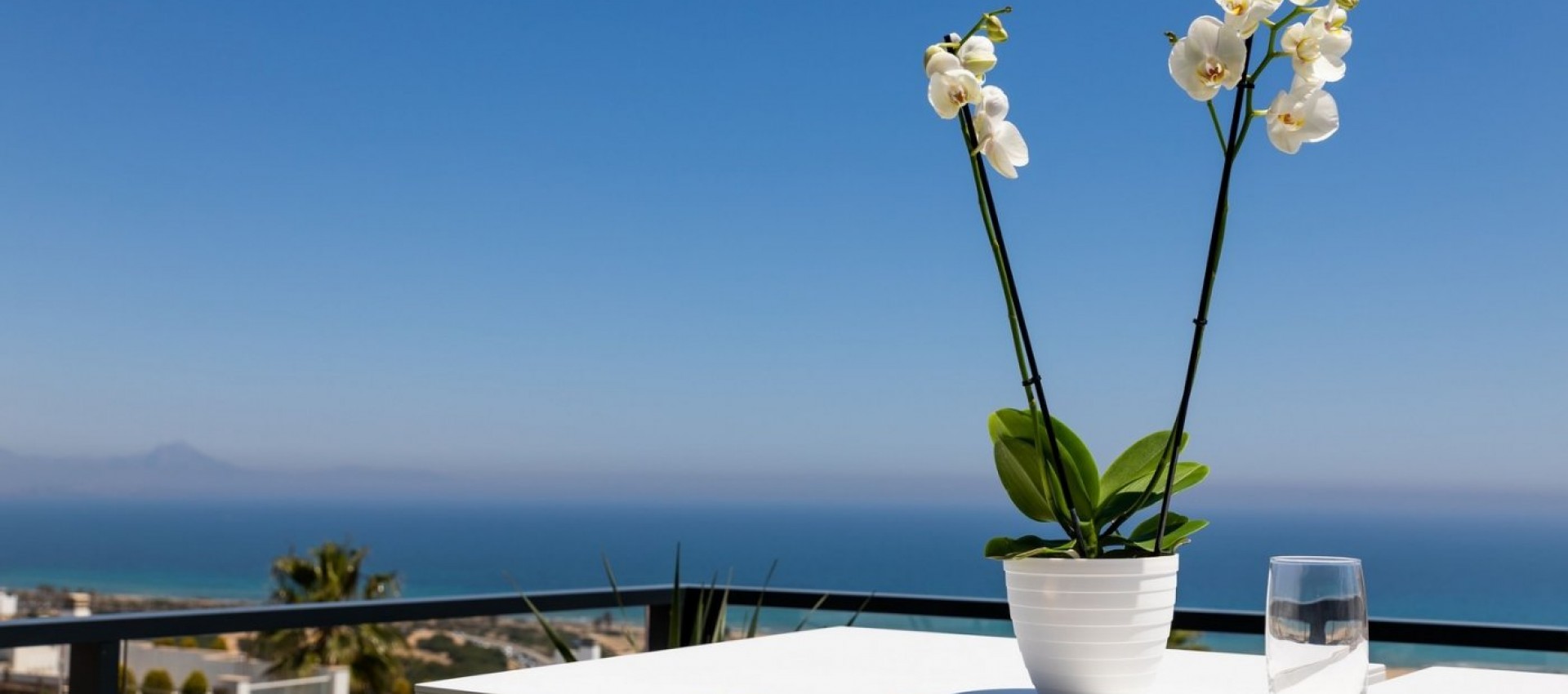 New Build - Apartment / flat - Santa Pola - Gran Alacant