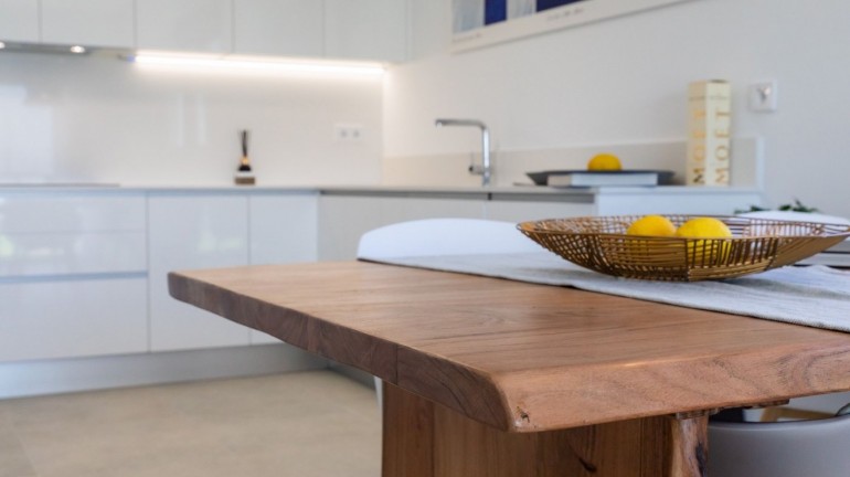 New Build - Apartment / flat - Santa Pola - Gran Alacant