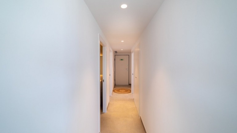 New Build - Apartment / flat - Santa Pola - Gran Alacant