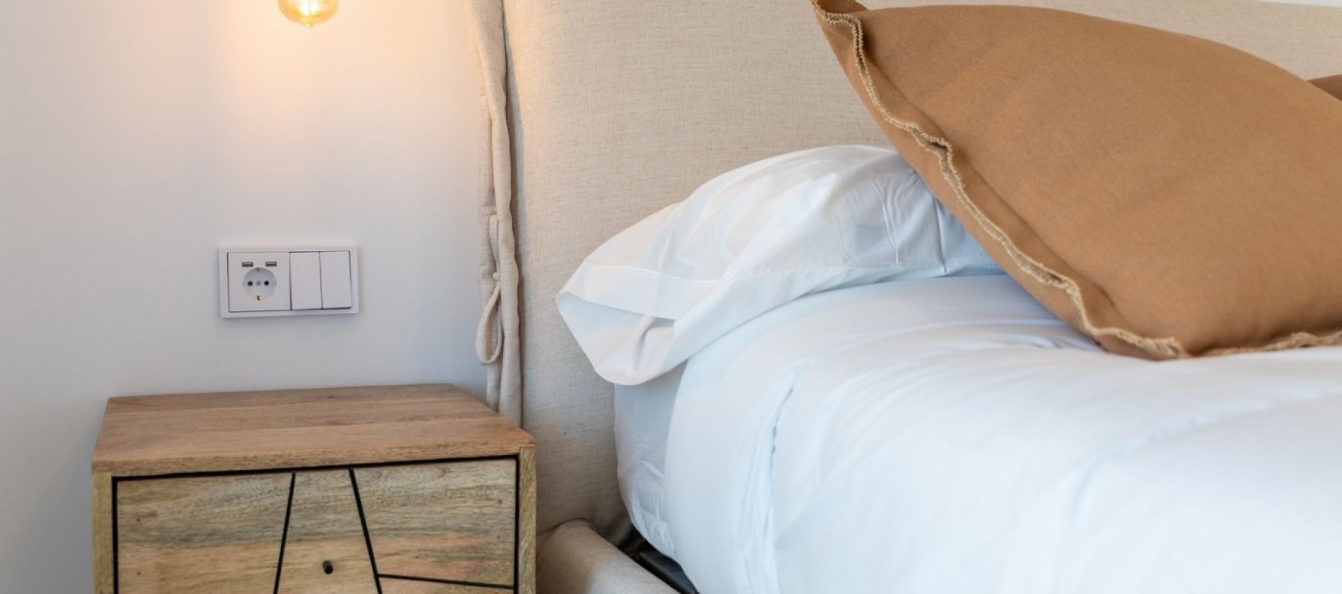 New Build - Apartment / flat - Santa Pola - Gran Alacant