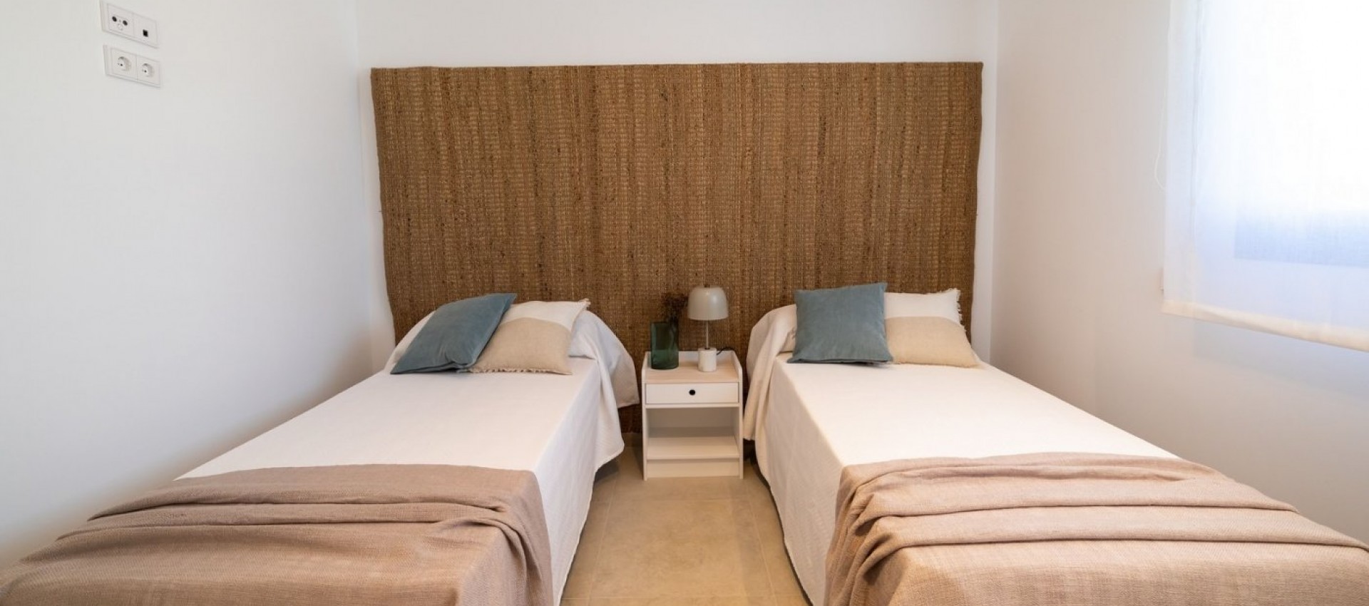 New Build - Apartment / flat - Santa Pola - Gran Alacant