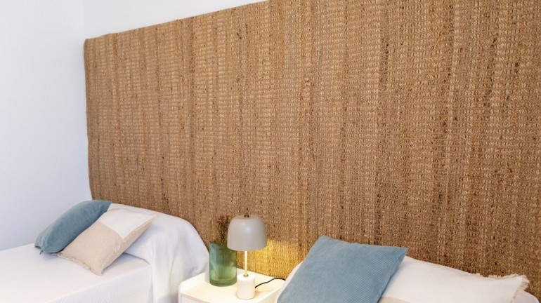 New Build - Apartment / flat - Santa Pola - Gran Alacant