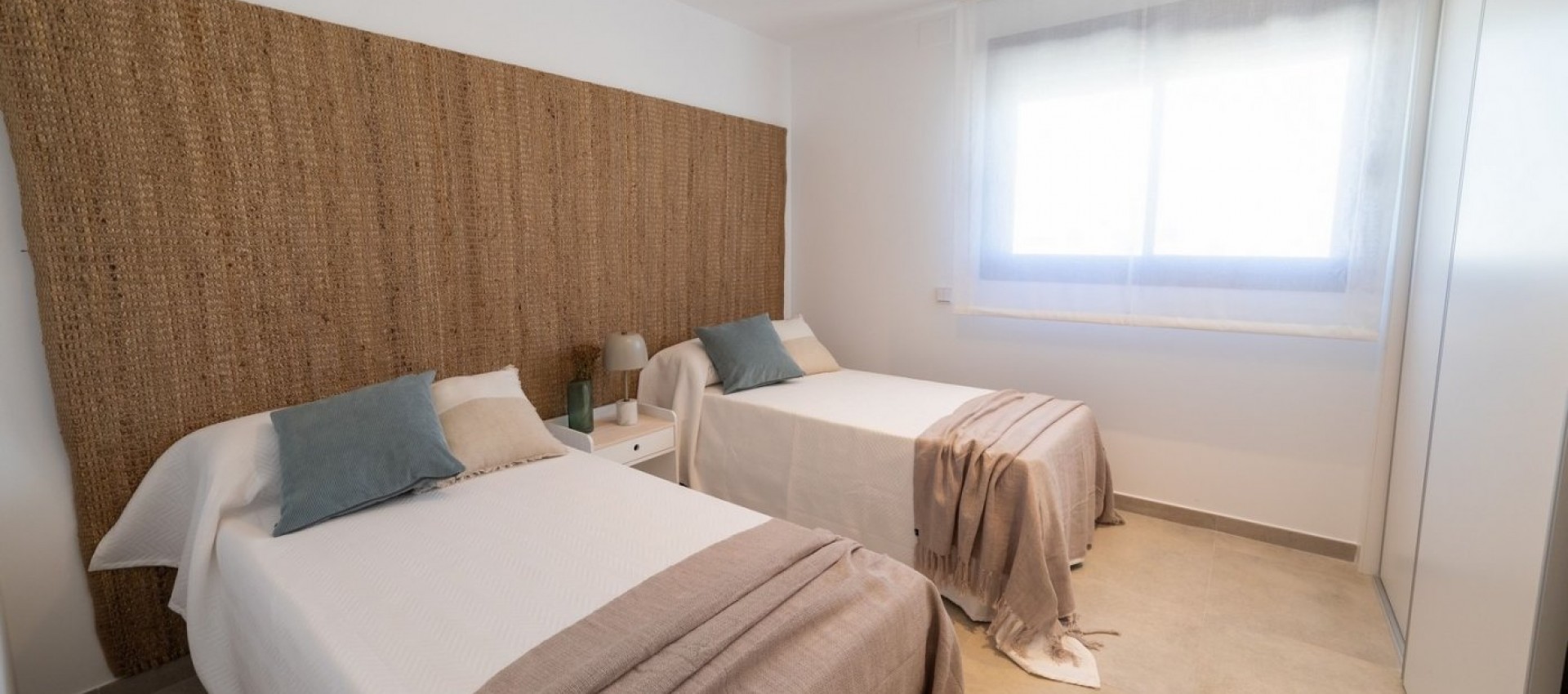 New Build - Apartment / flat - Santa Pola - Gran Alacant