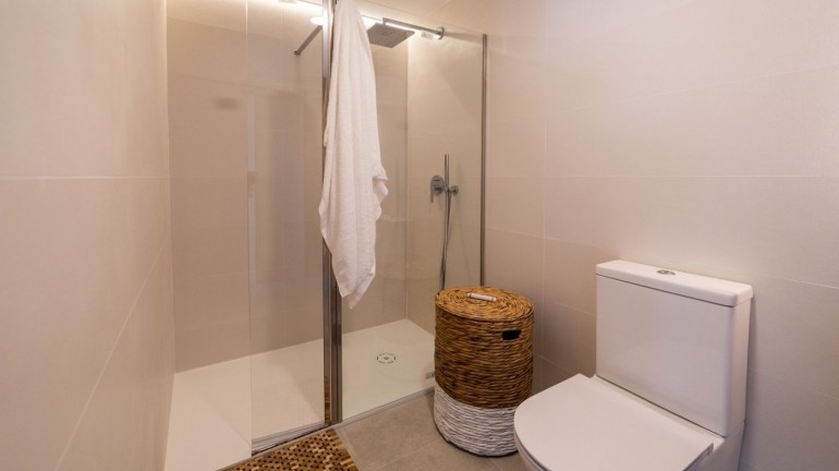 New Build - Apartment / flat - Santa Pola - Gran Alacant