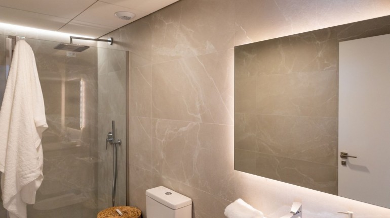 New Build - Apartment / flat - Santa Pola - Gran Alacant