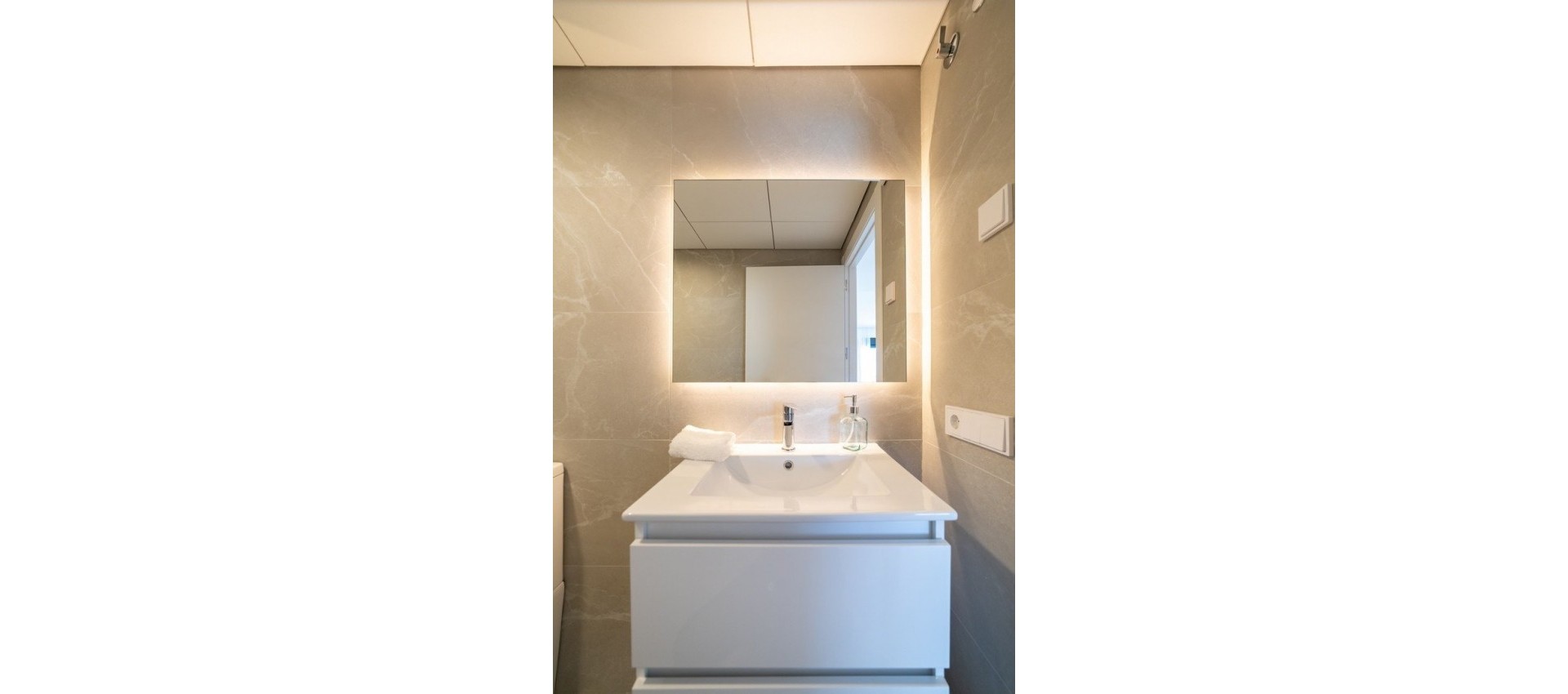 New Build - Apartment / flat - Santa Pola - Gran Alacant