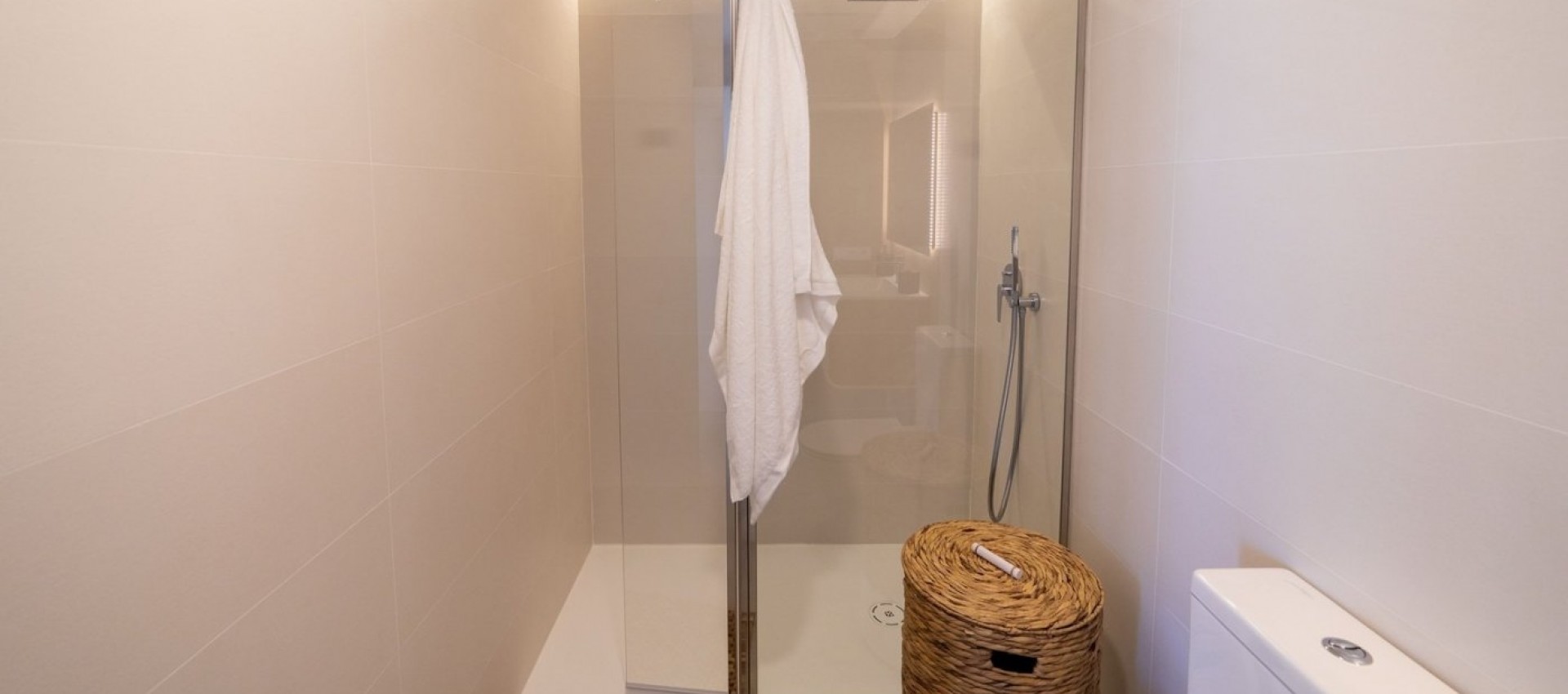 New Build - Apartment / flat - Santa Pola - Gran Alacant