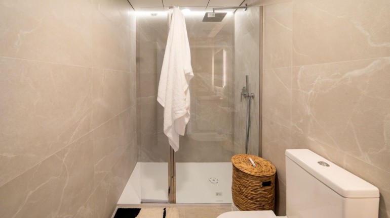 New Build - Apartment / flat - Santa Pola - Gran Alacant