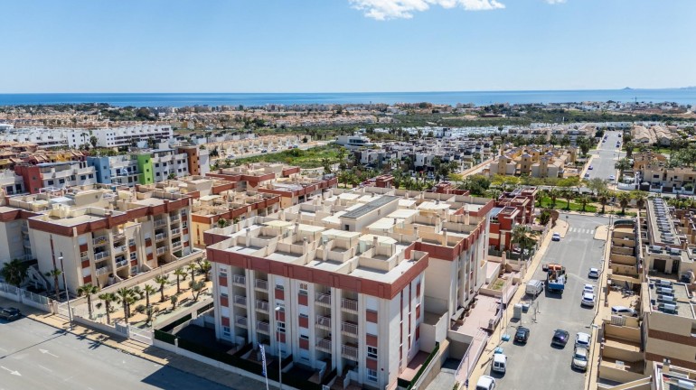 New Build - Penthouse - Orihuela Costa - Lomas De Cabo Roig