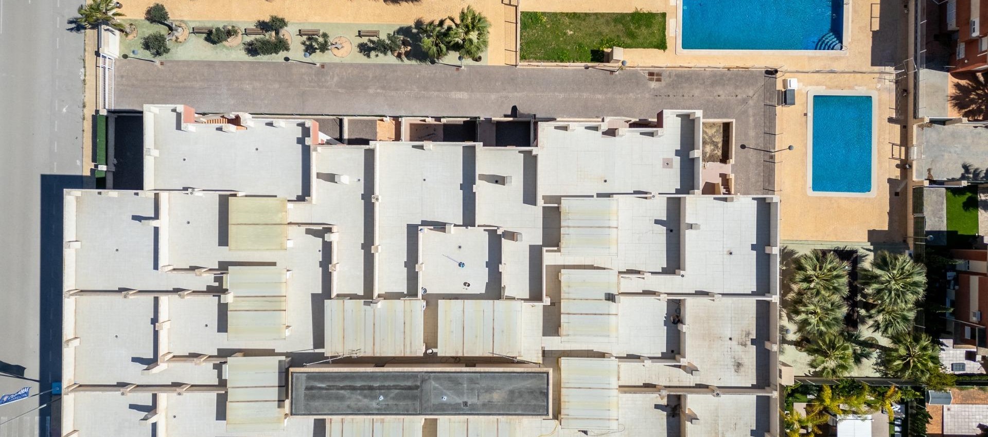 New Build - Penthouse - Orihuela Costa - Lomas De Cabo Roig