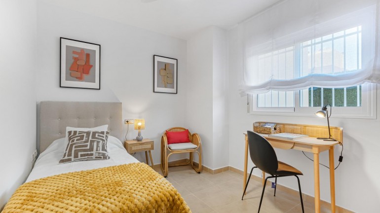 New Build - Penthouse - Orihuela Costa - Lomas De Cabo Roig