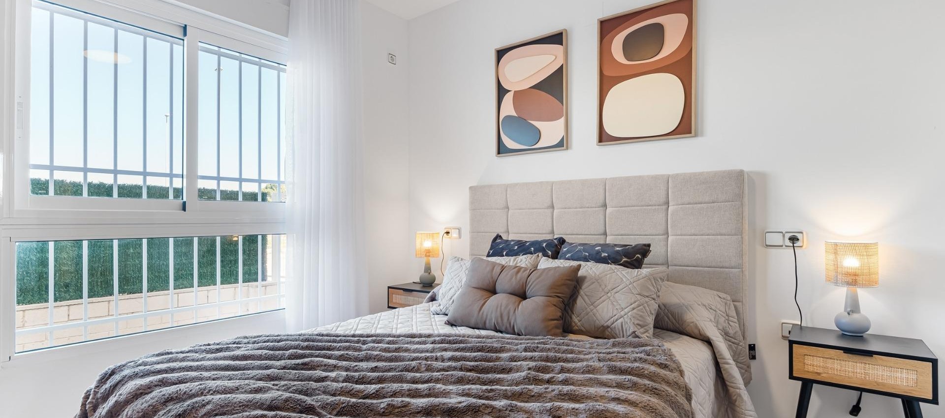 New Build - Penthouse - Orihuela Costa - Lomas De Cabo Roig