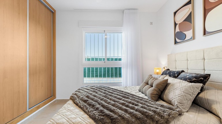 New Build - Penthouse - Orihuela Costa - Lomas De Cabo Roig