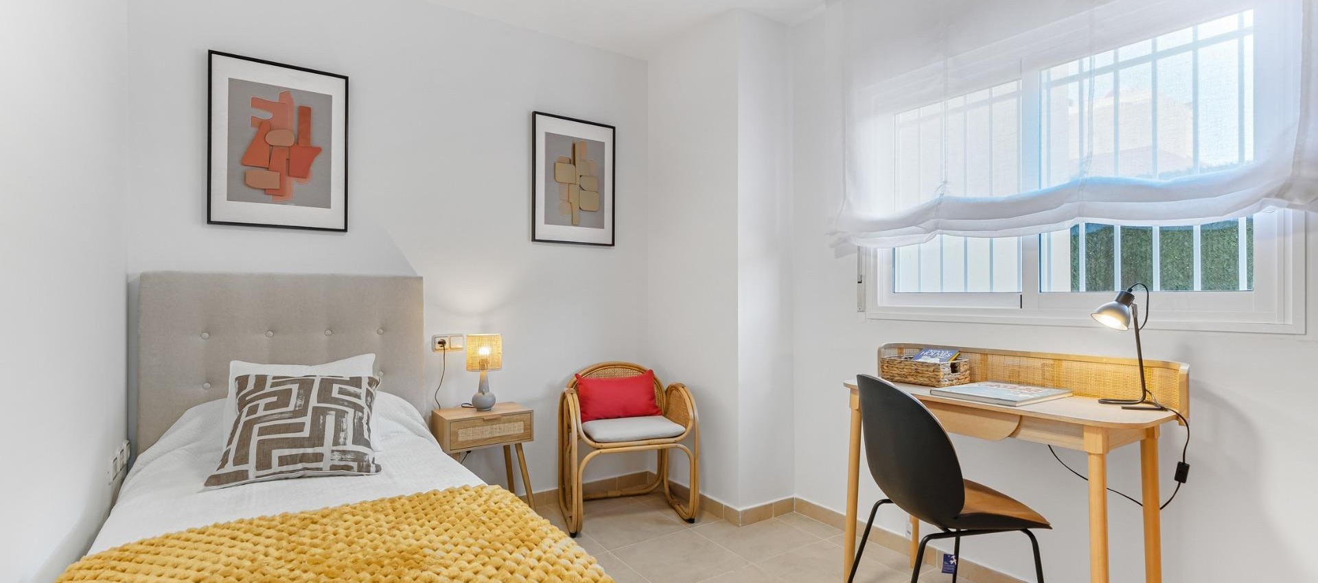 New Build - Apartment / flat - Orihuela Costa - Lomas De Cabo Roig