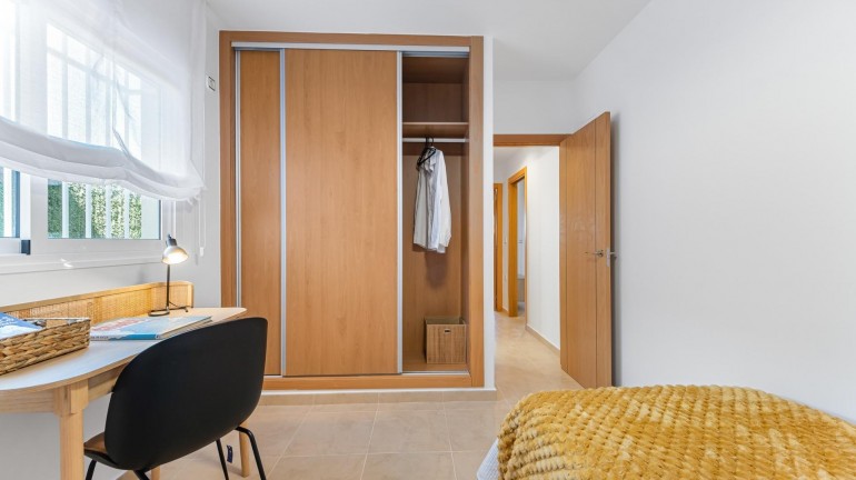 New Build - Apartment / flat - Orihuela Costa - Lomas De Cabo Roig