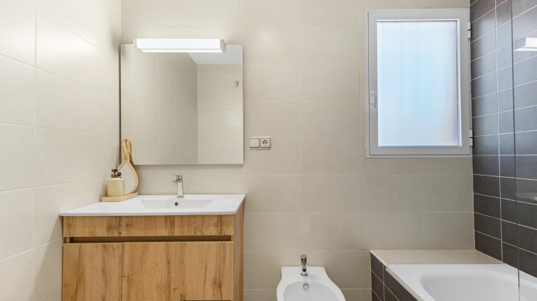 New Build - Apartment / flat - Orihuela Costa - Lomas De Cabo Roig