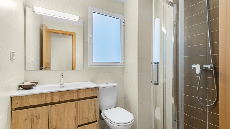 New Build - Apartment / flat - Orihuela Costa - Lomas De Cabo Roig