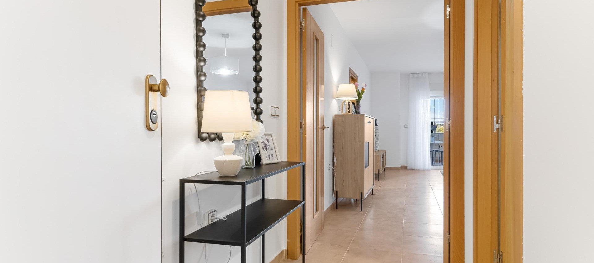 New Build - Penthouse - Orihuela Costa - Lomas De Cabo Roig