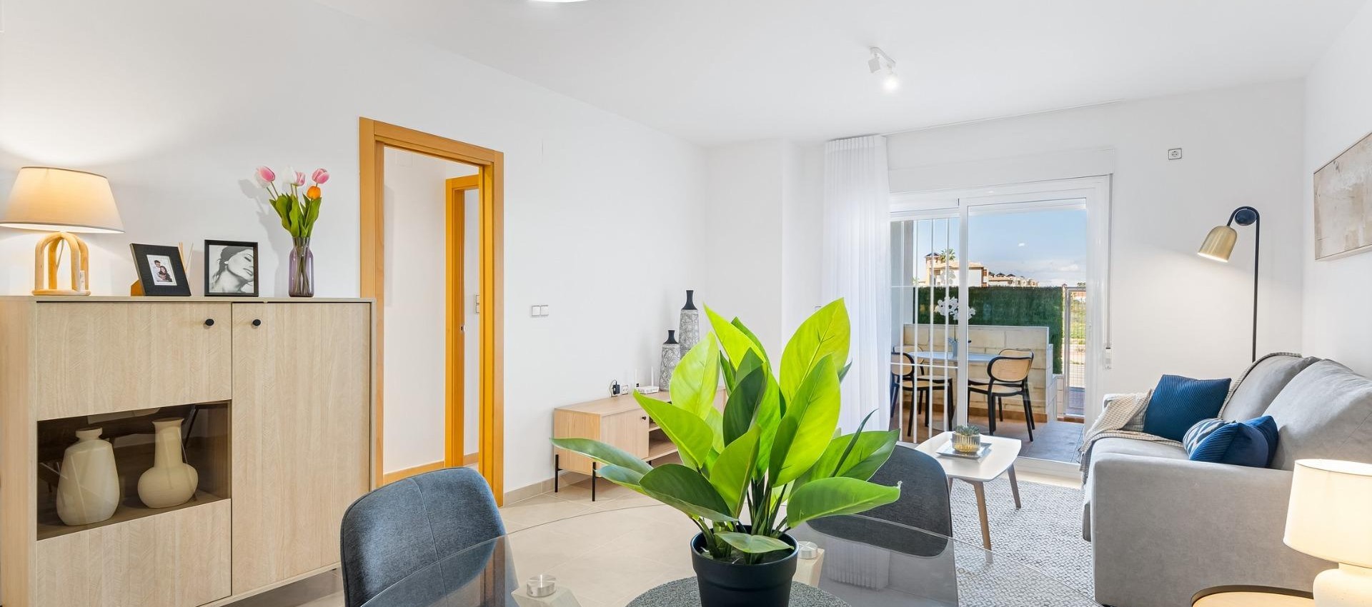 New Build - Penthouse - Orihuela Costa - Lomas De Cabo Roig