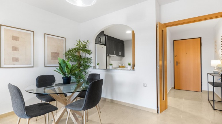 New Build - Penthouse - Orihuela Costa - Lomas De Cabo Roig