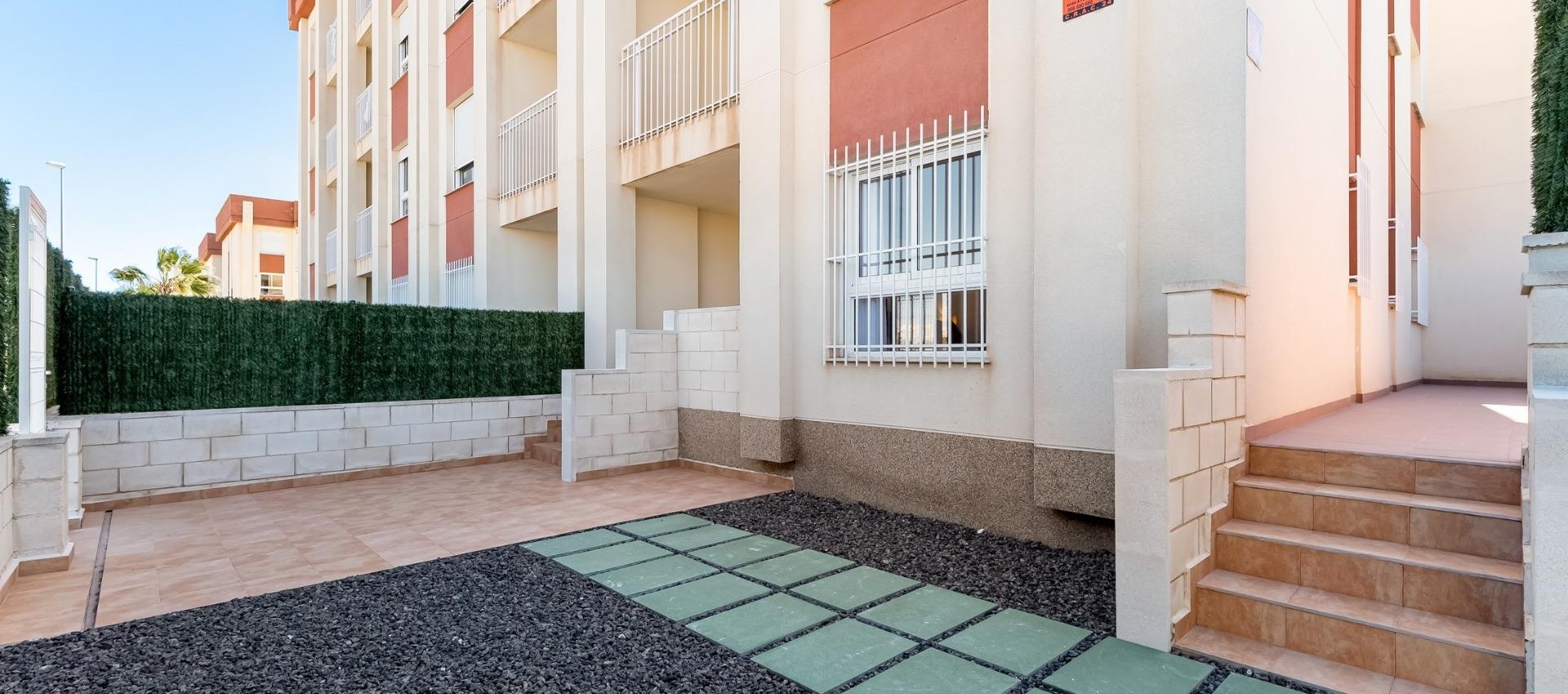 New Build - Penthouse - Orihuela Costa - Lomas De Cabo Roig