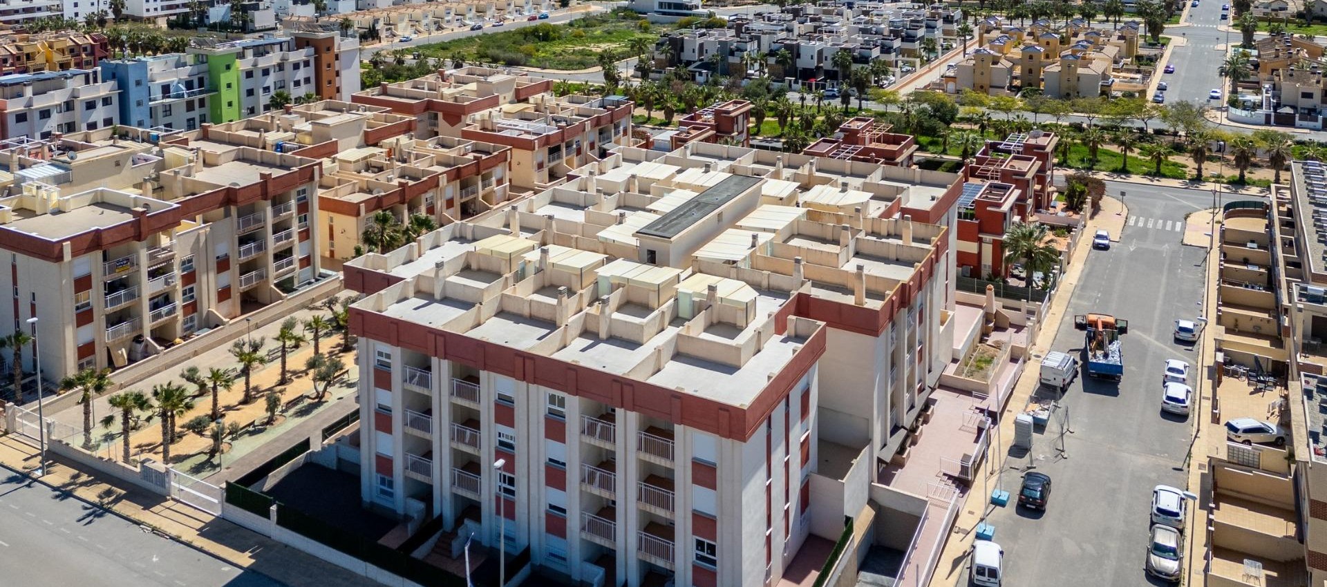 New Build - Penthouse - Orihuela Costa - Lomas De Cabo Roig