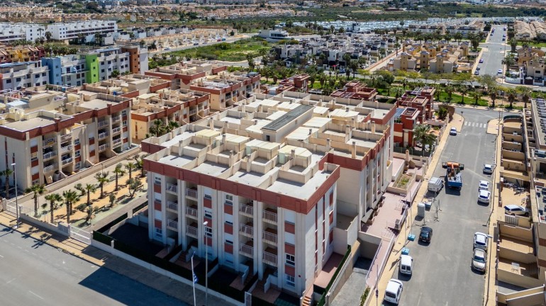 New Build - Penthouse - Orihuela Costa - Lomas De Cabo Roig
