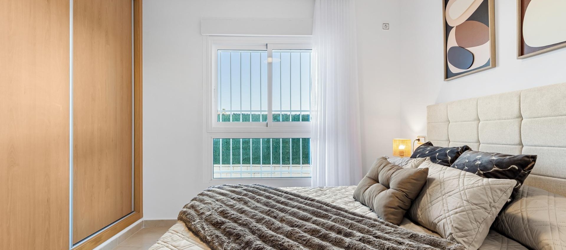 New Build - Penthouse - Orihuela Costa - Lomas De Cabo Roig