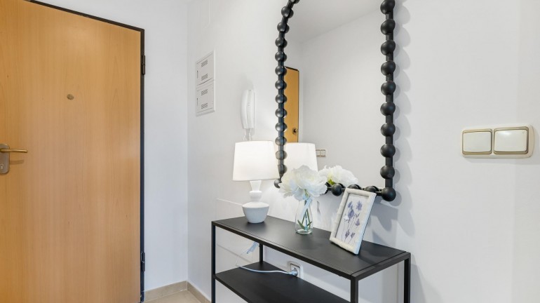 New Build - Apartment / flat - Orihuela Costa - Lomas De Cabo Roig