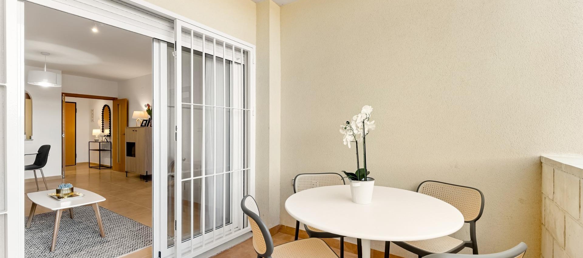 New Build - Apartment / flat - Orihuela Costa - Lomas De Cabo Roig