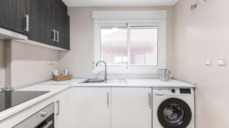 New Build - Apartment / flat - Orihuela Costa - Lomas De Cabo Roig