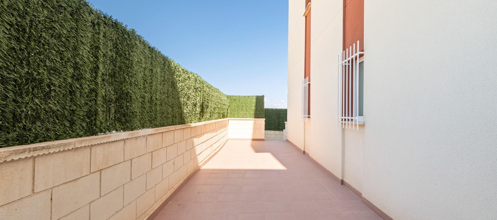 New Build - Apartment / flat - Orihuela Costa - Lomas De Cabo Roig
