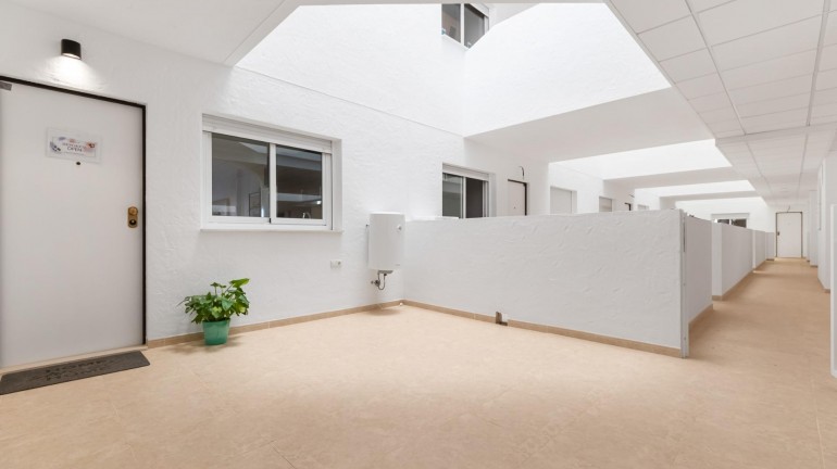 New Build - Apartment / flat - Orihuela Costa - Lomas De Cabo Roig