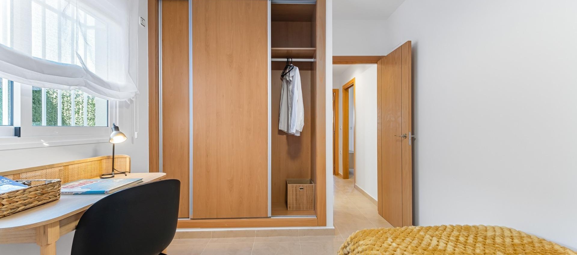 New Build - Apartment / flat - Orihuela Costa - Lomas De Cabo Roig