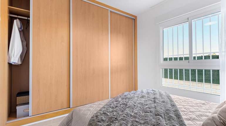 New Build - Apartment / flat - Orihuela Costa - Lomas De Cabo Roig