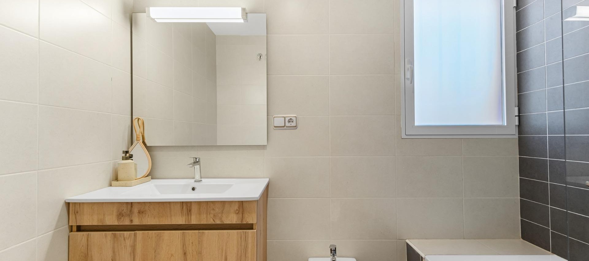 New Build - Apartment / flat - Orihuela Costa - Lomas De Cabo Roig